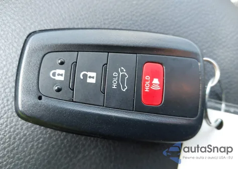 2025 Toyota Rav4 Hybrid Xle из США, поврежденный, VIN 4T3RWRFV8SU192831